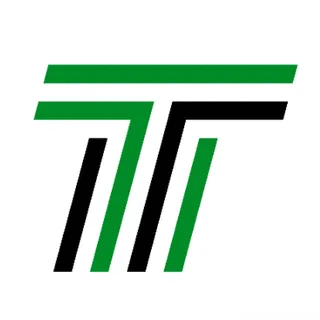 Topline TV Mounting and Home Theater Services logo.